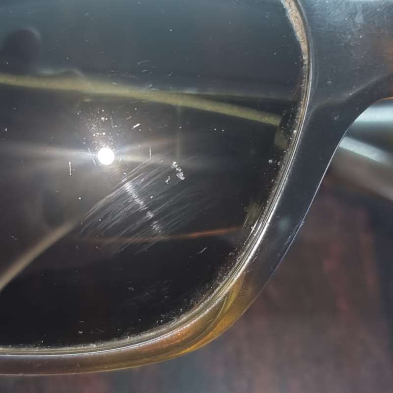 Ray-Ban Sunglasses