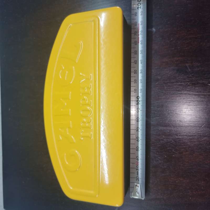 Camel Trophy Adventure Watch in original box