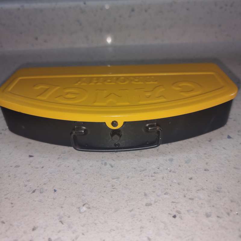 Camel Trophy Adventure Watch in original box