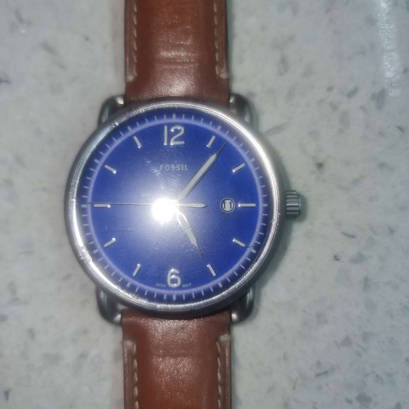 Fossil Watch