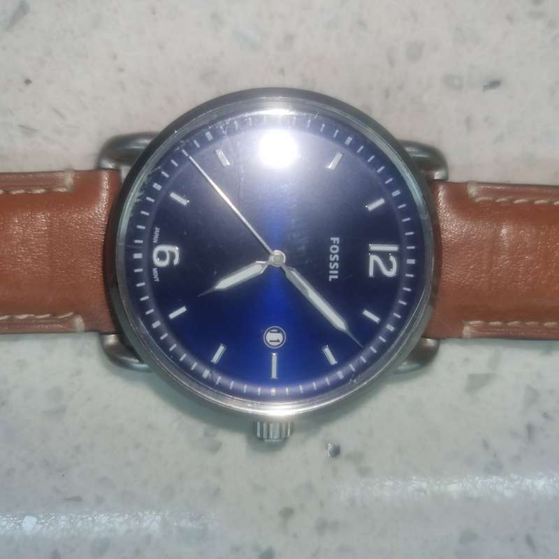 Fossil Watch