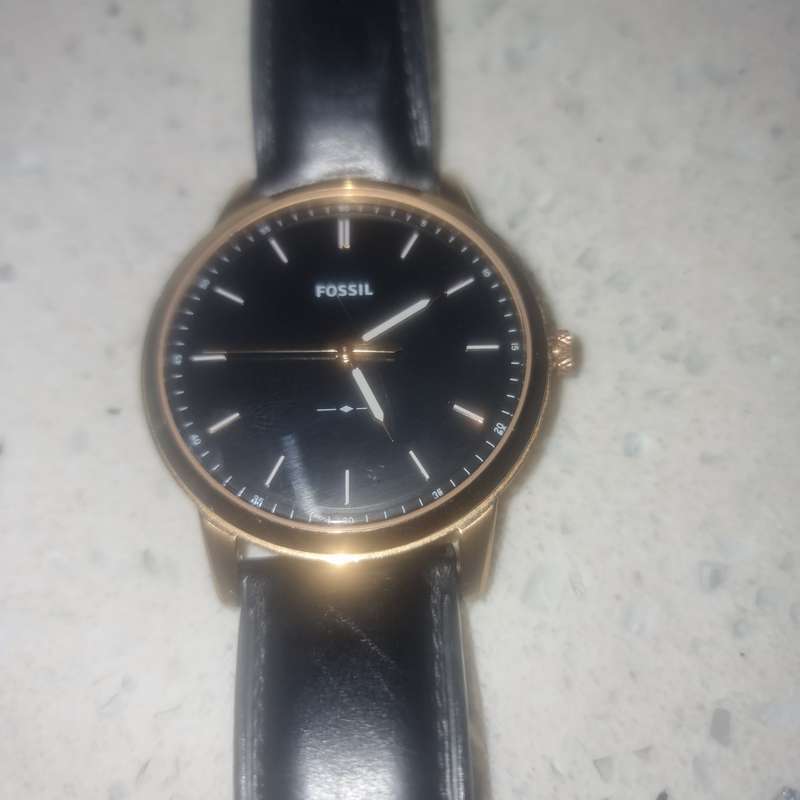 Fossil Watch