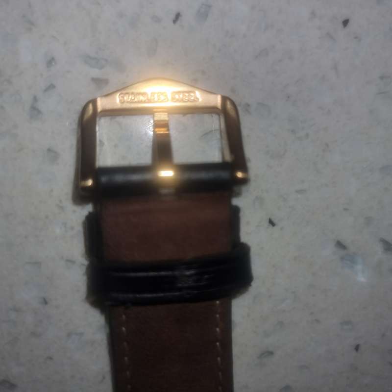 Fossil Watch