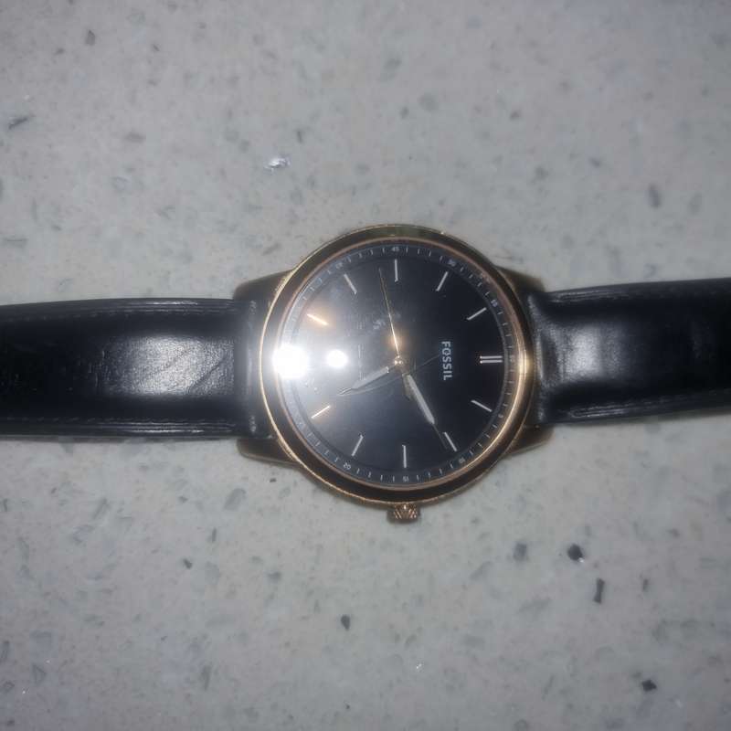Fossil Watch