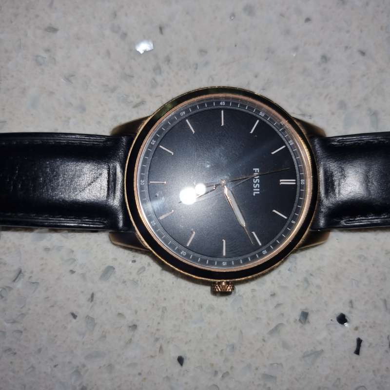 Fossil Watch