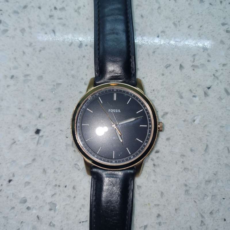 Fossil Watch