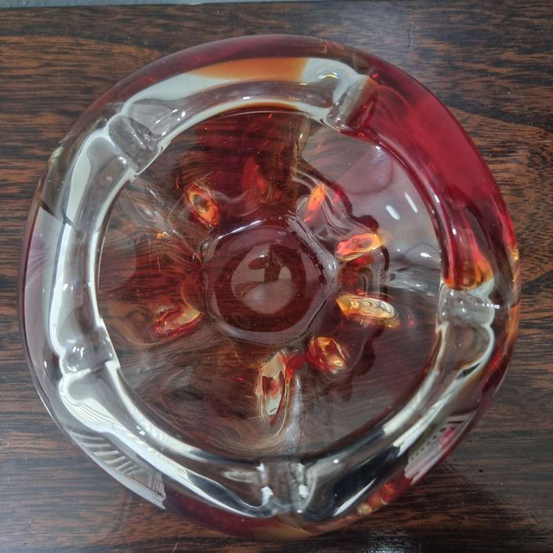 Vintage Murano Bowl