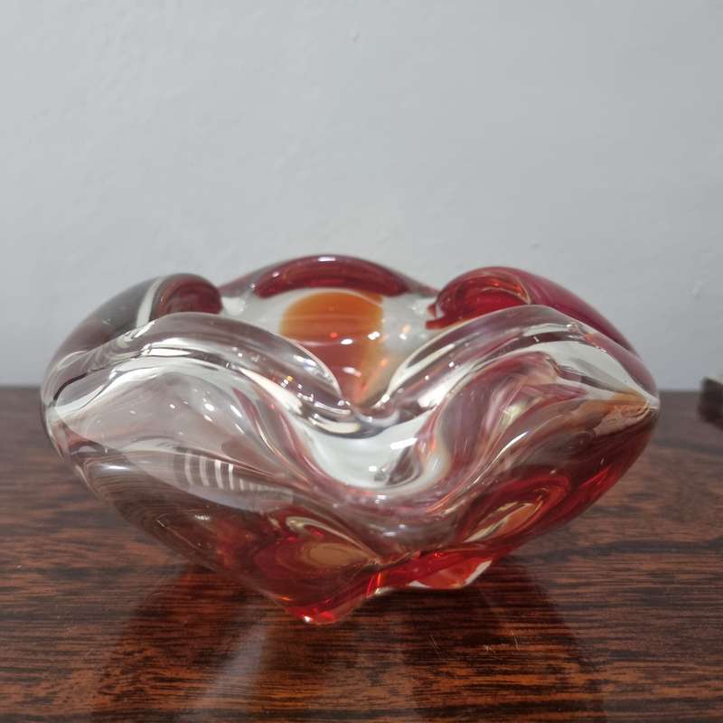 Vintage Murano Bowl