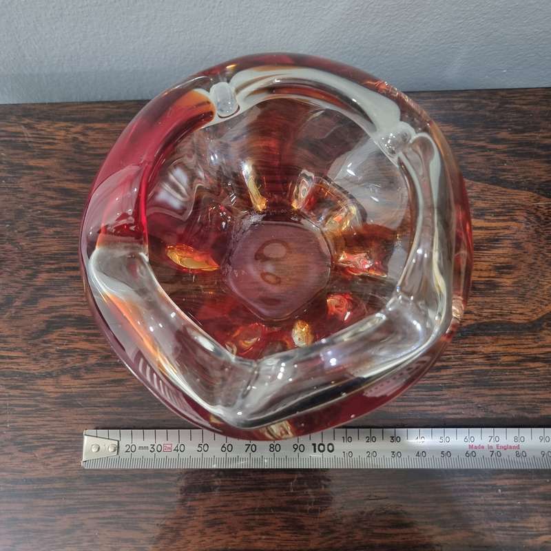 Vintage Murano Bowl