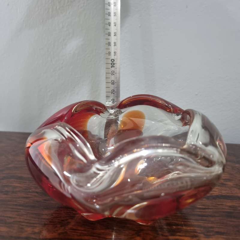 Vintage Murano Bowl