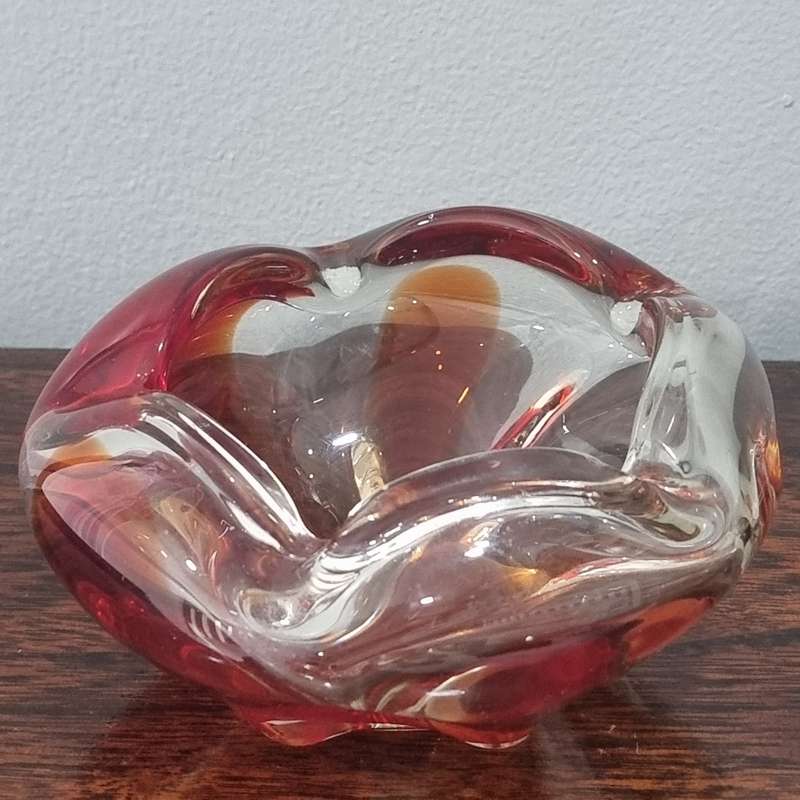 Vintage Murano Bowl