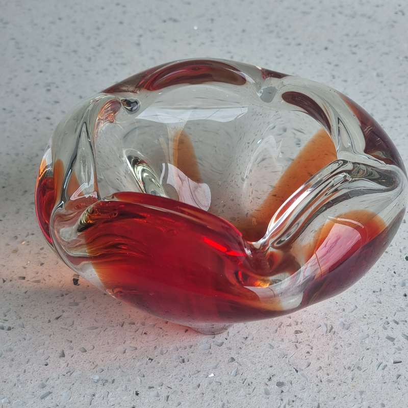 Vintage Murano Bowl
