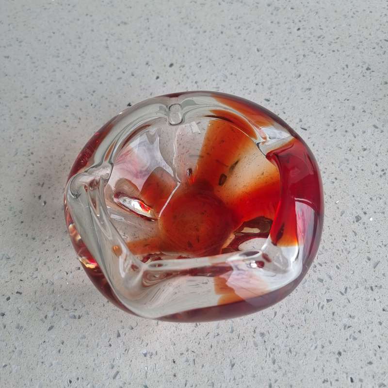 Vintage Murano Bowl