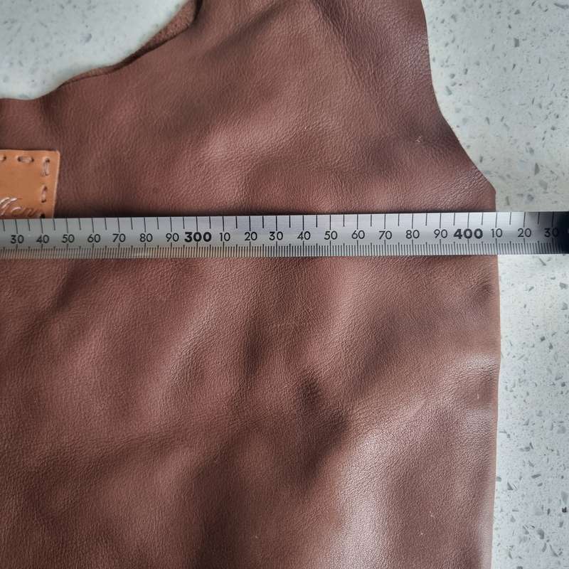 Genuine Leather Handbag