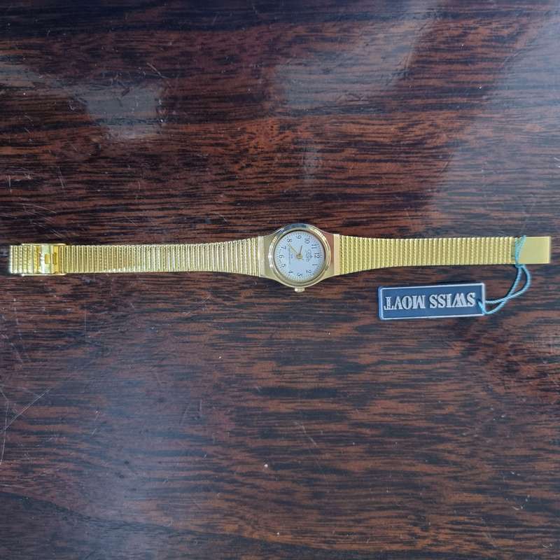 Ladies Royalty Watch Swiss movement