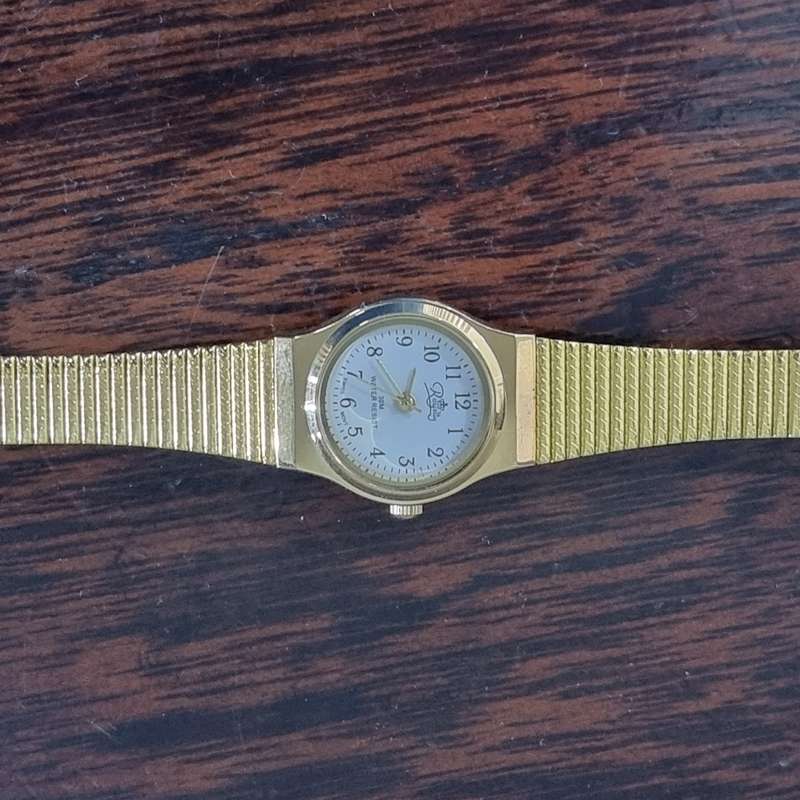 Ladies Royalty Watch Swiss movement