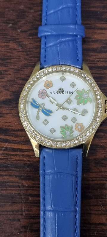 Anne Klein ladies watch