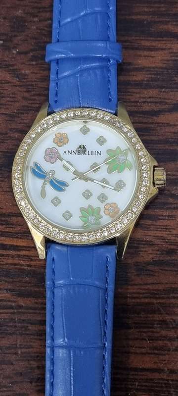 Anne Klein ladies watch