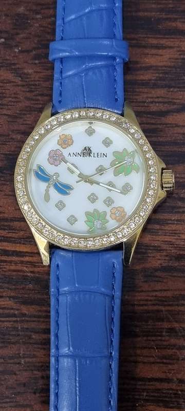 Anne Klein ladies watch
