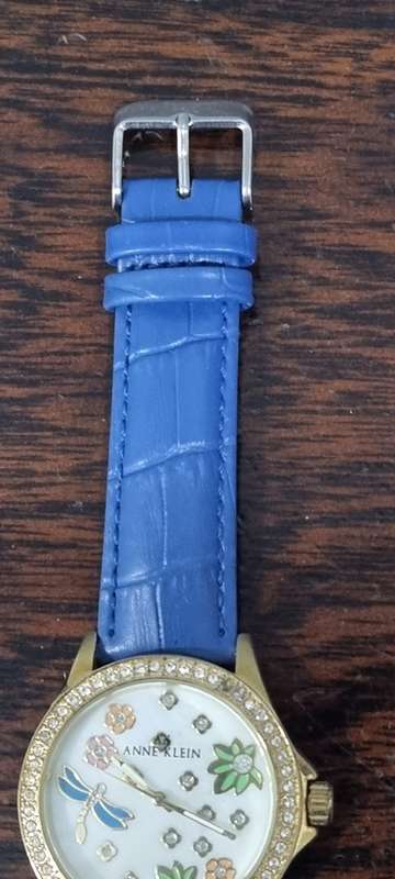 Anne Klein ladies watch
