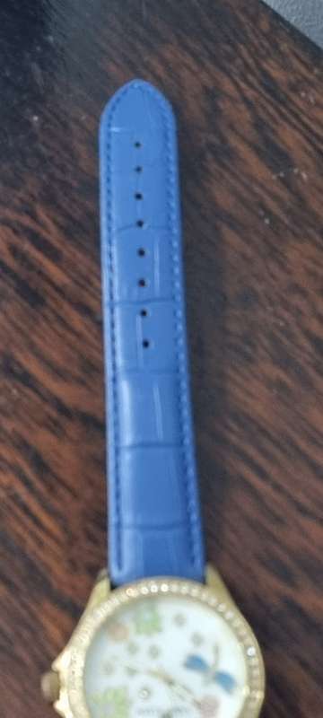 Anne Klein ladies watch
