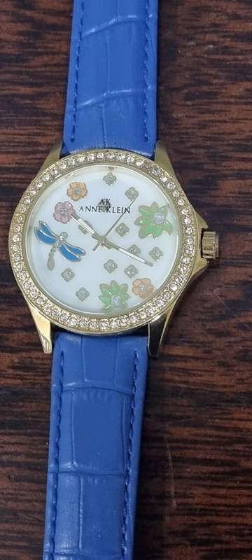 Anne Klein ladies watch