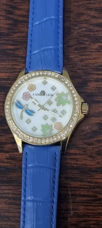 Anne Klein ladies watch
