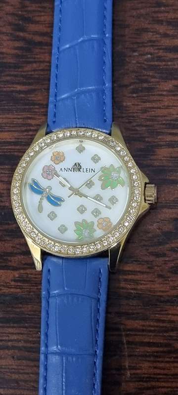 Anne Klein ladies watch