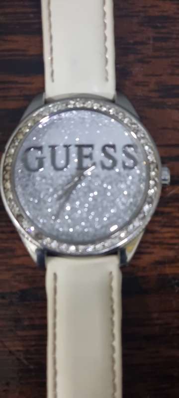 Guess Watch original