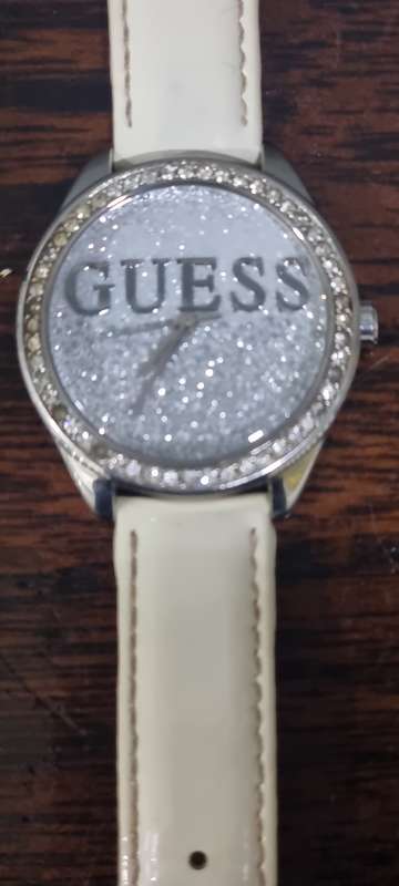 Guess Watch original