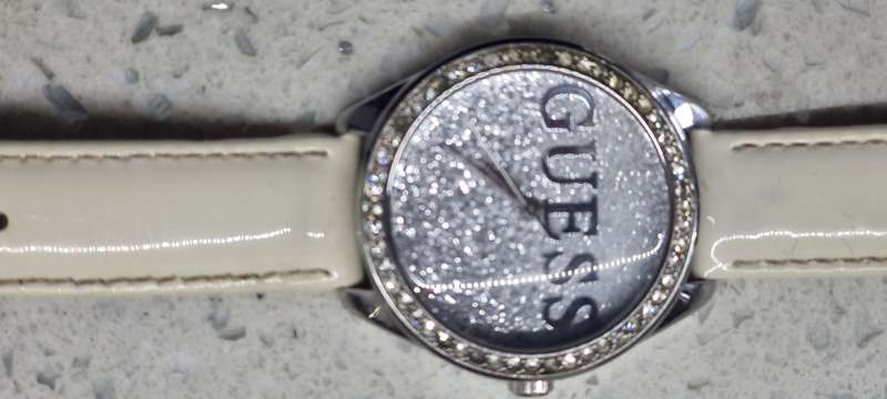Guess Watch original