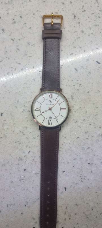 Dailyfriday DF WATCH