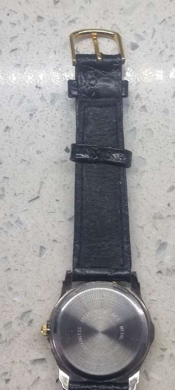 Ozgem Watch