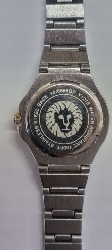 Anne Klein Watch