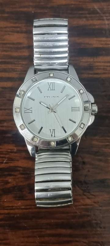 Minx Watch