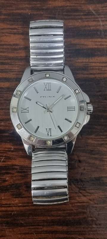 Minx Watch