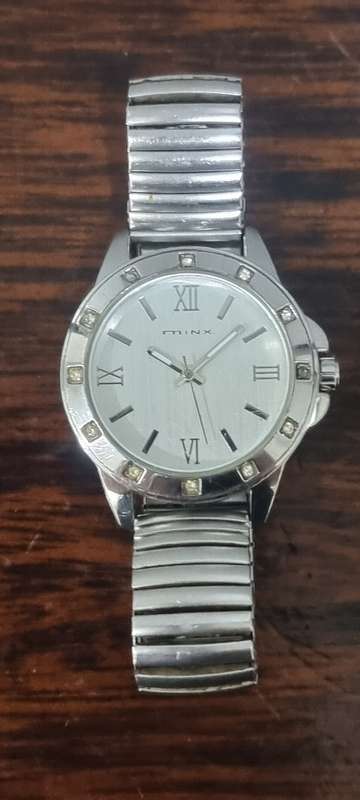 Minx Watch