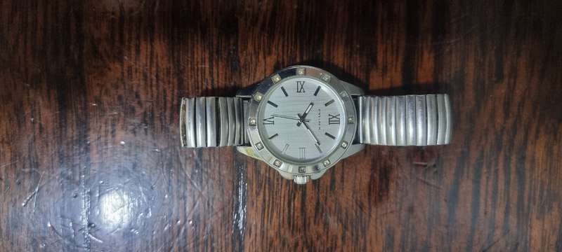 Minx Watch