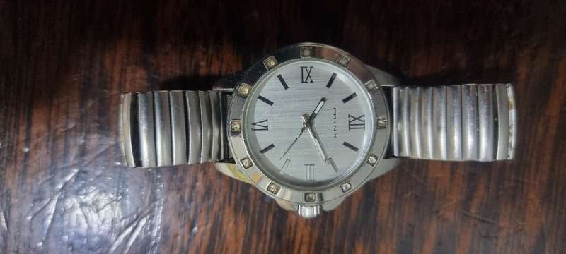 Minx Watch