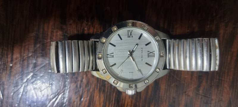 Minx Watch
