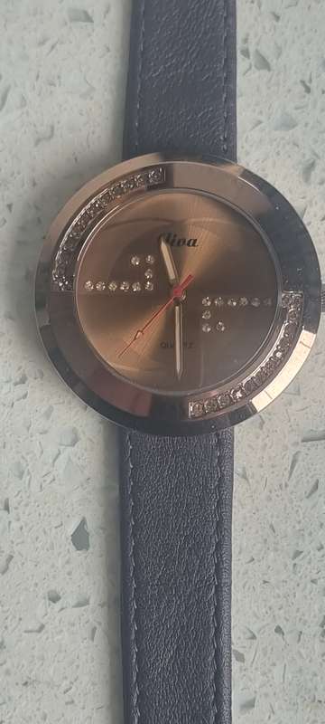Java  Watch New