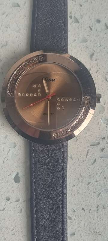 Java  Watch New