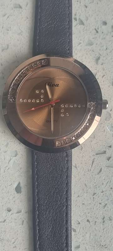 Java  Watch New