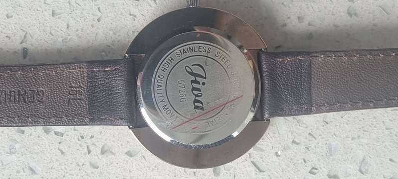 Java  Watch New