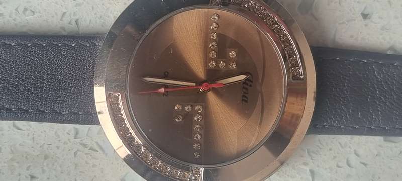 Java  Watch New