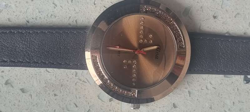 Java  Watch New