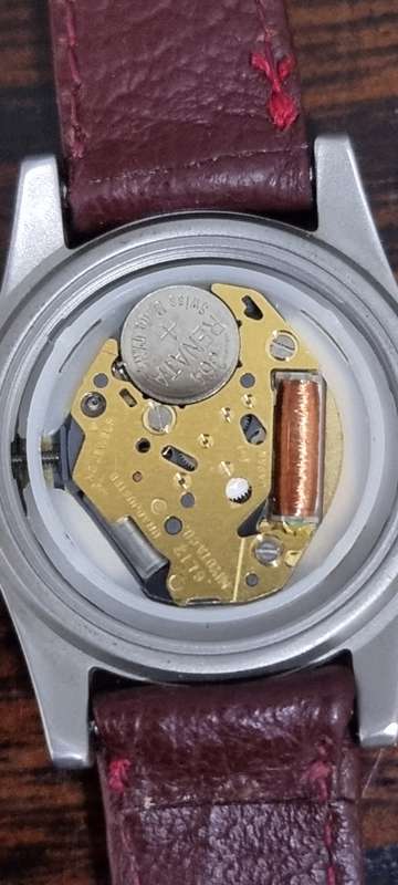 HQ Hallmark Navigator 100 M