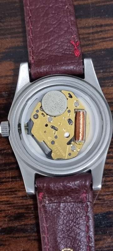 HQ Hallmark Navigator 100 M
