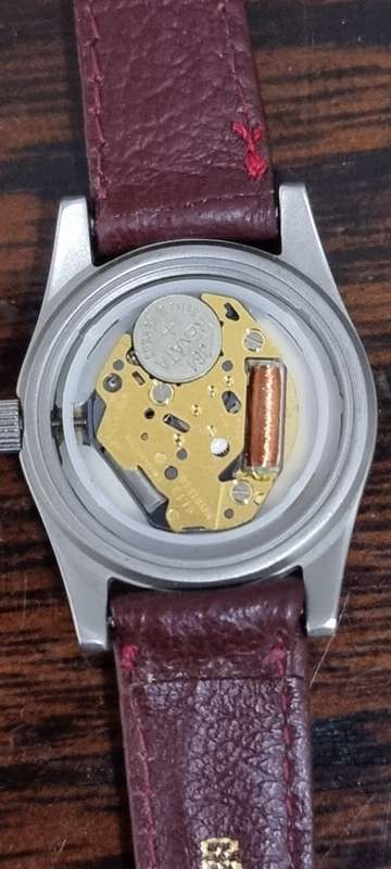 HQ Hallmark Navigator 100 M