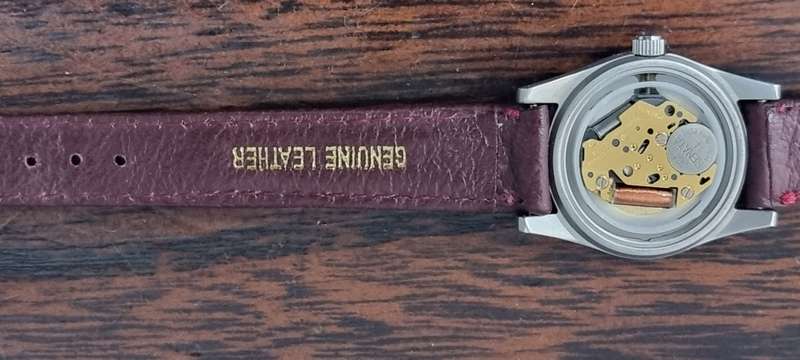 HQ Hallmark Navigator 100 M